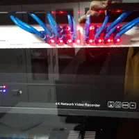 انواع سوییچ سیسکو و ایرانی با گارانتی جعبه POE/GIG|مودم و تجهیزات شبکه|تهران, پاسداران|دیوار