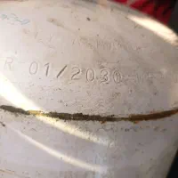 کپسول cng|قطعات یدکی و لوازم جانبی|اصفهان, شهرک صنعتی امیرکبیر (شاپور جدید)|دیوار