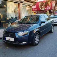 دنا پلاس تیپ ۲ ، مدل ۱۳۹۸ معاوضه ۲۰۷ پراید ۲۰۶ ۱۱۱|خودرو سواری و وانت|تهران, علی‌آباد|دیوار