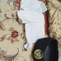 لباس سربازی