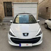 207 پانا مدل 1404 فول