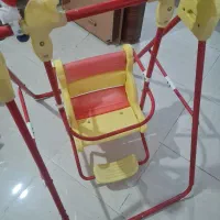 تاب بچه پلاستیکی