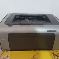 یک عدد چاپگر مدل 1006