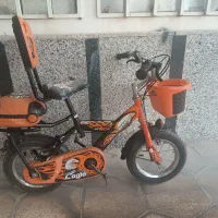 دوچرخه سایز۱۲تایوانی
