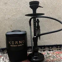 قلیان وارداتی مستر لوکس