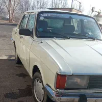 خودرو اسقاطی خریدارم