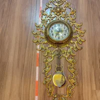 ساعت دیواری برنزنونو|ساعت دیواری و تزئینی|تهران, سازمان آب|دیوار