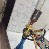 قلیون برنجی