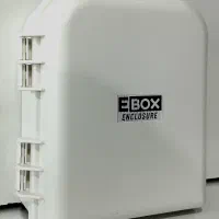 تابلو برق دیواری EBOX  مقاوم و کاربردی