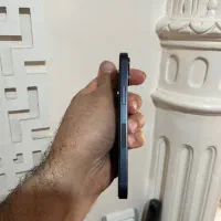 گوشی آیفون ۱۲ مینی در حد آک|موبایل|اصفهان, کوی امیریه|دیوار