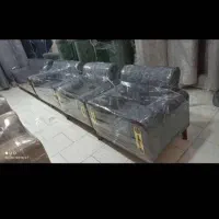 مبل اسکالت هفت نفره نو قیمت فقط فقط 17میلیون