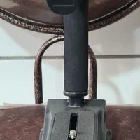 دسته لرزش گیر دوربین فیلم برداری