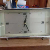 ساعت رومیزی کوکی عتیقه