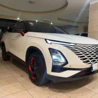 فونیکس fx دو دیفرانسیل awd مدل 1403|خودرو سواری و وانت|فردیس, فردیس|دیوار