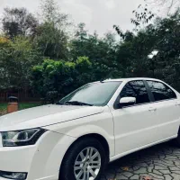 دنا مدل ۹۵ کارمندی|خودرو سواری و وانت|رشت, دخانیات|دیوار