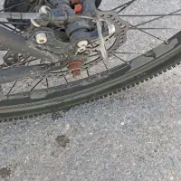 دوچرخه 26|دوچرخه، اسکیت، اسکوتر|ایلام, |دیوار