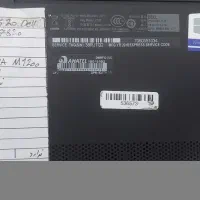 لب تاب 7520 dell