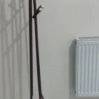 فروش چوب لباسی ایستاده فلزی