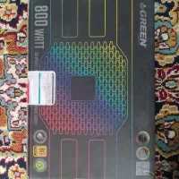 پاور|قطعات و لوازم جانبی رایانه|سبزوار, شرق کال جنوبی (شمس آبادی)|دیوار