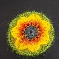 لیف واسکاج دست بافت