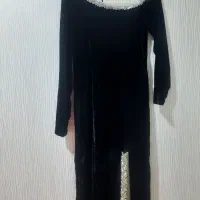 پیراهن مجلسی