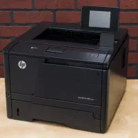 HP LaserJet Pro 400 Printer M401dw