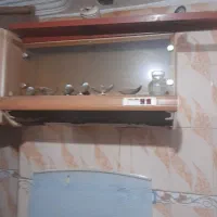 کابینت و هود|آب‌چکان و نظم‌دهنده ظروف|زابل, |دیوار