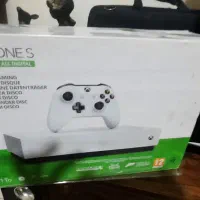 ایکس باکس وان اس 1t|کنسول، بازی ویدئویی و آنلاین|بومهن, |دیوار