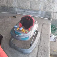 کالسکه و رو روعک|کالسکه و لوازم جانبی|همدان, |دیوار