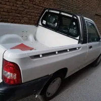 فروش وانت پراید 151