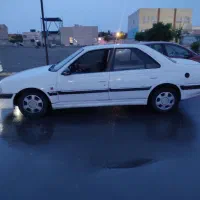 پژو پارس 87تمام رنگ|خودرو سواری و وانت|گلبهار, شهر جدید گلبهار|دیوار