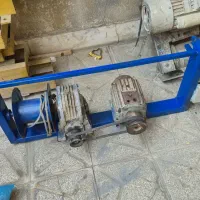 بالابر ساختمانی شهرداری