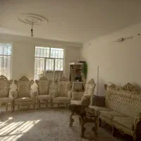 ۱۴۴متر ویلایی دربستی تهرانسر استقلال