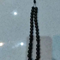 چهار عدد تسبیح قدیمی و اصل همه کهنه