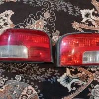 چراغ عقب پراید