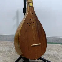 سه تار کرمی