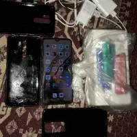 گوشی مدل ردمی 9 فروشی