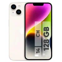 اپل iphone 14 با حافظهٔ ۱۲۸ گیگابایت|موبایل|تبریز, |دیوار