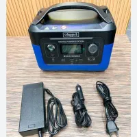 فروش پاوراستیشن آلمانی1200schepachوات