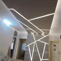 سقف کاذب کناف