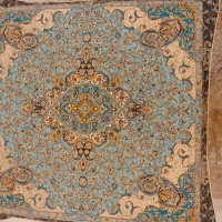 ترمه دستجردی یزد