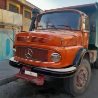 کامیون مایلر|خودرو سنگین|قرچک, شهرک طلائیه|دیوار