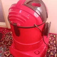 جارو سطلی متور کوره دو دور  مکش بالا|جاروبرقی، جارو شارژی، بخارشو|تهران, سبلان (لشگر)|دیوار