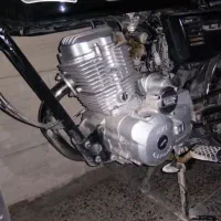 موتور سیکلت،استارتی، ارشیا 150 مدل 1400|موتورسیکلت|فولادشهر, مسکن مهر فولادشهر|دیوار