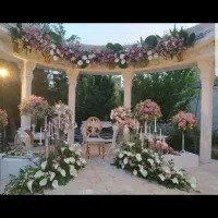 میوه ارایی ودیزاین خنچه عروس باکس فقط ۱۰۰هزار|خدمات پذیرایی، مراسم|مشهد, یوسفیه (شهرک غرب)|دیوار