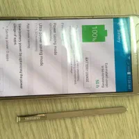 گوشی سامسونگ نوت 4 اصل|موبایل|تبریز, |دیوار