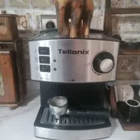 قهوه ساز  اسپرسو ساز تلینکس