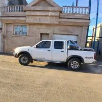 پیکاب ریچ مدل ۹۷