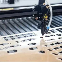 تابلوسازی و خدمات لیزر حکاکی و برش