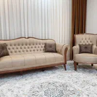 مبل سزار مبلمان و سرویس چوب میلاد مهرشهرحافظ شرقی